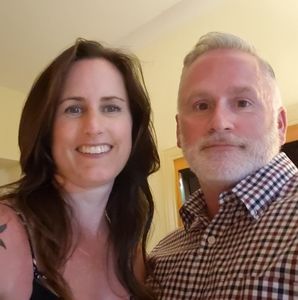 Meet your Posher, Dana